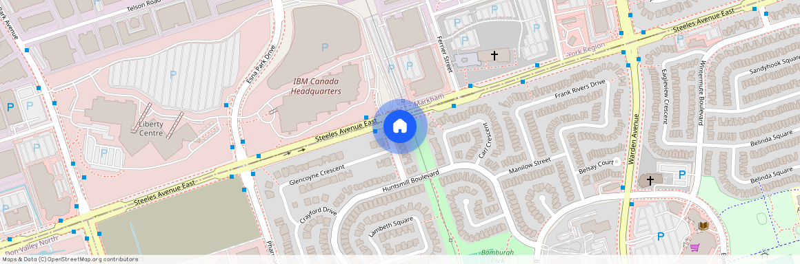 17 Firebrace Road, Toronto