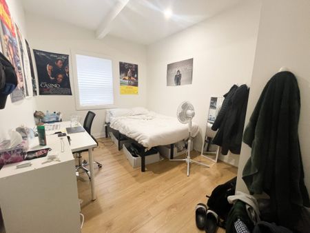 For Lease - 157 Huron Street Unit# 2, Toronto, Ontario - Photo 5