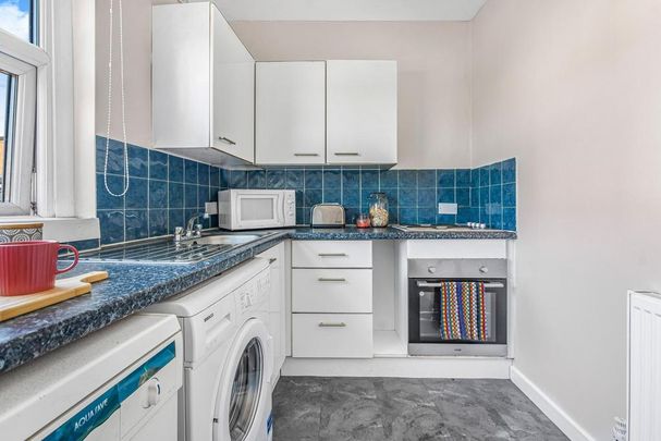 1 bedroom house to rent - Photo 1