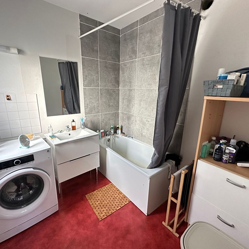 Location Appartement 2 pièces 48m² RENNES 35200 - Photo 1