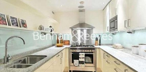 Young Street, Kensington, W8 - Photo 2