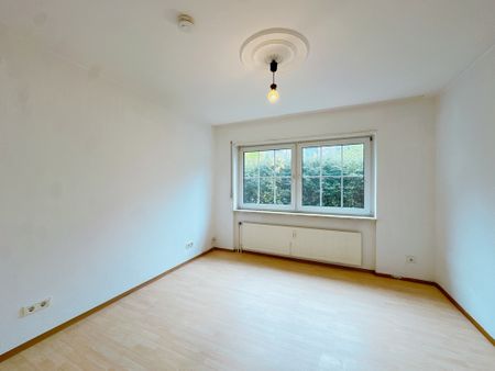 Studenten aufgepasst: 3-Zimmer-Wohnung mit Balkon und großzügigem Wohnbereich Nähe Siggi - Photo 3