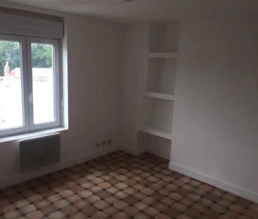 Location appartement 2 pièces - 24.23m² à St pierre des corps (37700) - Photo 4