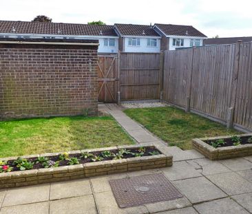 2 bedroom terraced house to rent - Photo 5
