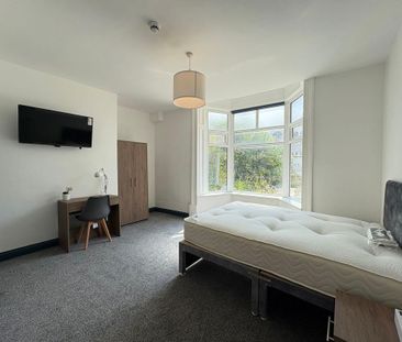 1 bed room to rent in NE33 - Photo 4