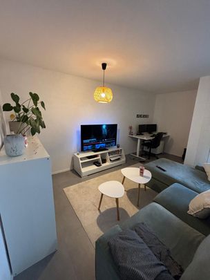 Appartement 2.5 pièces au 4ème étage - Photo 1