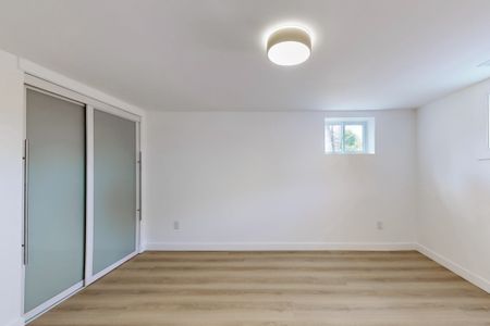 For Lease - 739 Annland Street Unit# LOWER, Pickering, Ontario - Photo 2