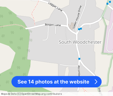 Stroud, Stroud, GL5 - Photo 1