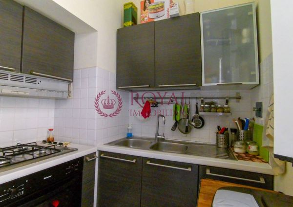 Appartamento in Affitto a Livorno