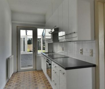 Woning te huur in Overijse voor € 975 met 1 slaapkamer - Foto 1