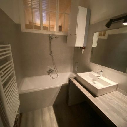 # SQ - 2 ZIMMER WOHNUNG MIT BALKON - INNENHOF - PRATERSTRASSE - 1020 - U-BAHN NÄHE - U1 - Photo 1