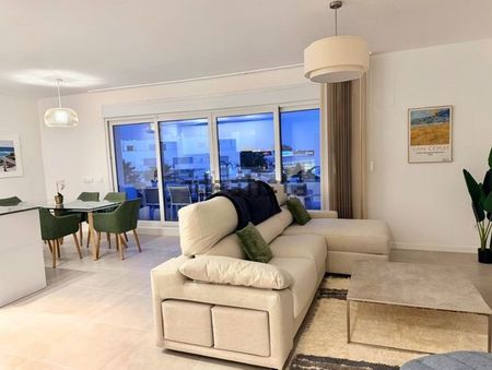 Alquiler de piso en Camino de Brijan - Photo 3