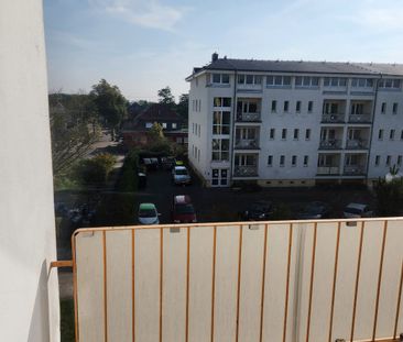 Singles aufgepasst, kleines Apartement in der Braunsdorfer Straße - Foto 1