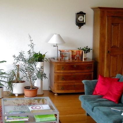 3½ Zimmer-Wohnung in Worb (BE), möbliert, auf Zeit - Foto 1