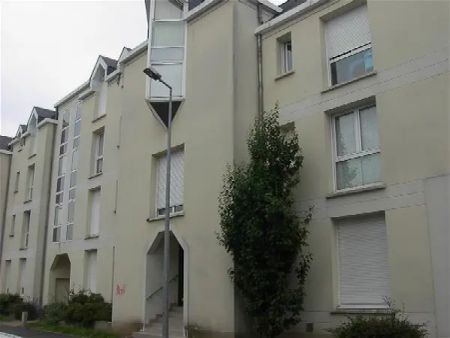Location appartement 1 pièce - 29m² à La riche (37520) - Photo 3