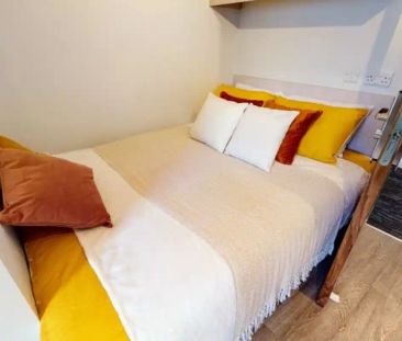 Accessible Studio - Photo 6