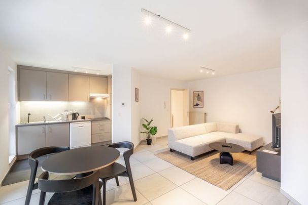 Appartement te huur - Foto 1