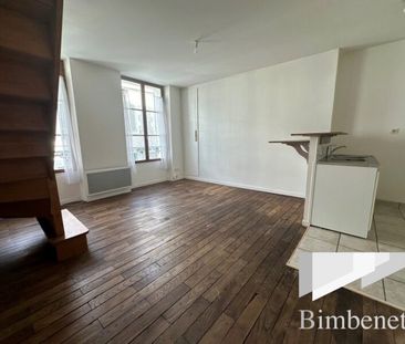 Appartement à louer, 2 pièces - Orléans 45000 - Photo 4