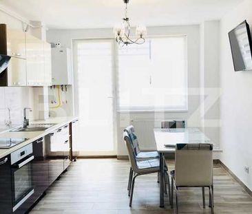 2 camere, 67 mp, decomandat, totul nou, prima inchiriere, parcare, zona VIVO - Photo 1