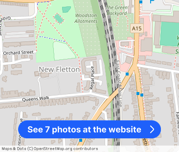 1 bedroom apartment for rent - Photo 1