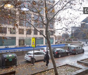 3 room luxury Apartment for rent in Madrid, Autonomous Region of Ma... - Photo 3