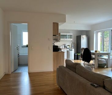 Moderne Neubauwohnung in Langenhagen - Foto 1