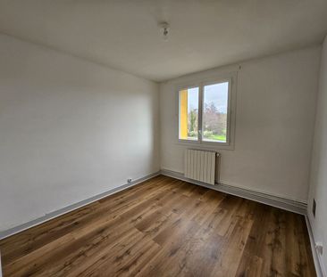 Location appartement 5 pièces, 80.86m², Carmaux - Photo 2