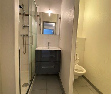 Location Appartement 1 pièce 40m² NANCY 54000 - Photo 5