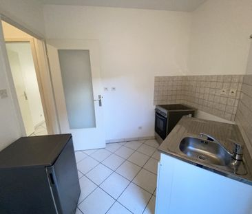Location Appartement 1 pièce 25m² SELESTAT 67600 - Photo 3
