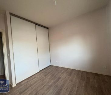 Appartement à louer 2 pièces 45.64m² - Photo 4