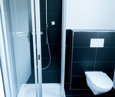 4.5 Zimmer, 121 m², 1. Stock - Photo 3