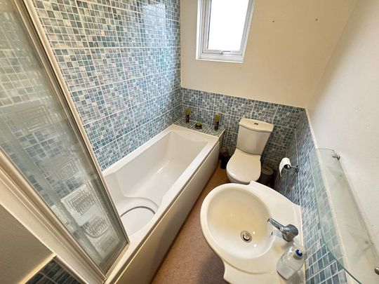 1 bedroom maisonette to rent - Photo 1