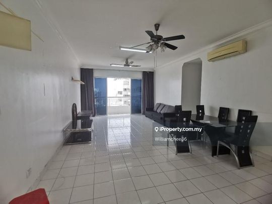 Monte Bayu, Ampang Jaya, Ampang - Foto 1