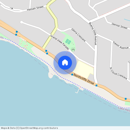 298 Northcliffe Drive, NSW 2502, Lake Heights
