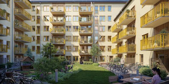 Lovartgränd 2, Vega - Photo 3