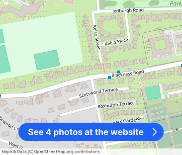 Blackness Road, West End, Dundee, DD2 - Photo 1