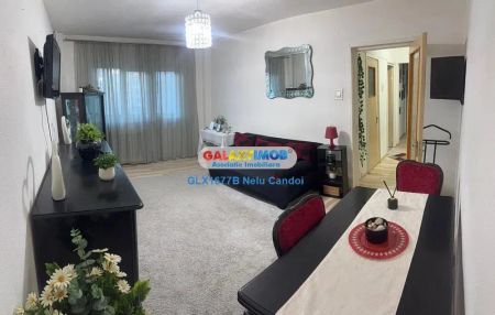 INCHIRIERE APARTAMENT 3 CAMERE RAHOVA SEBASTIAN - Photo 3