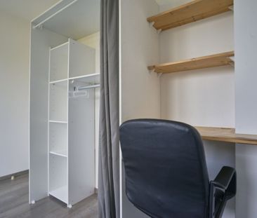 Balzac Roommate 5 Bedrooms at Villeneuve d'Ascq - Photo 5