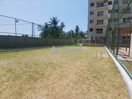 PAUPINA - APARTAMENTO - R BARAO AQUIRAZ, 1180 AP 407 BL 01 - Foto 5