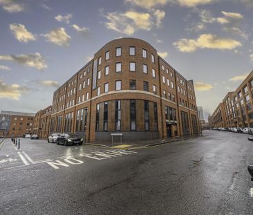 1 bedroom apartment to rent - Photo 2