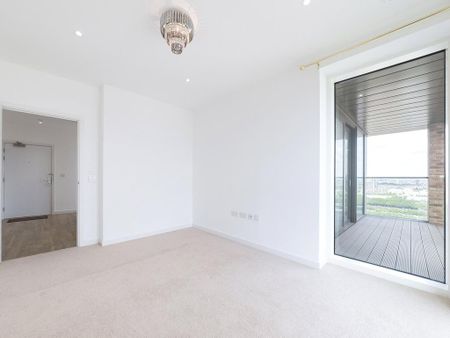 2 bedroom penthouse to rent - Photo 3