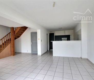 MAISON F4 MITOYENNE avec TERRASSE et PARKING - Photo 5