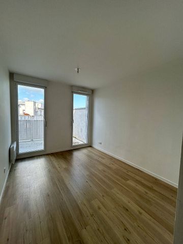 Location appartement 4 pièces 88 m² à Le Havre (76600) - Photo 4