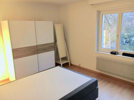 Dein nächstes Kapitel beginnt hier - Möbliertes Zimmer in Top-Lage - Photo 3