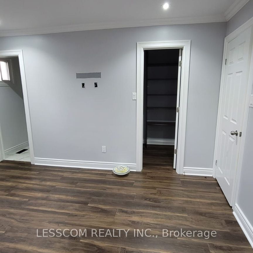 For Lease - 12 Silverstream Road, Brampton, Ontario - Photo 1