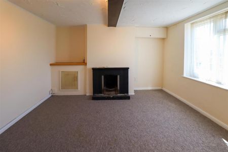 2 bedroom end of terrace house to rent - Photo 3