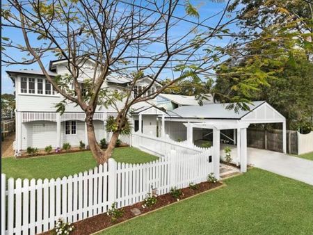 6, Randolph Street, QLD, Graceville - Photo 3