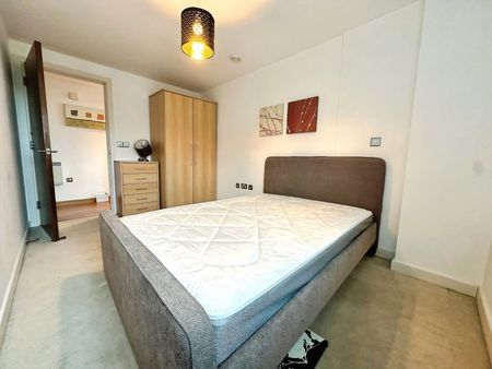 2 bedroom apartment to rent - Photo 5