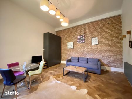 Inchiriere Apartament, zona centrala, strada Motilor - Fotografie 4