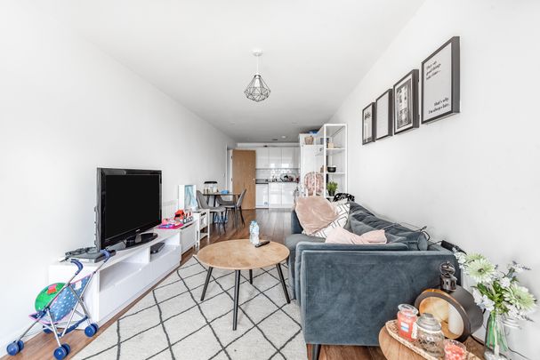 Stoke Road, Slough, SL2 flat to rent - Photo 1